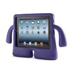 SHOCPROOF iBuy case iPad Mini 1/2/3 lilla